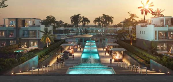 A 3 Bedroom Apartment in V Levels Phase 3 by Dunes Capital Group