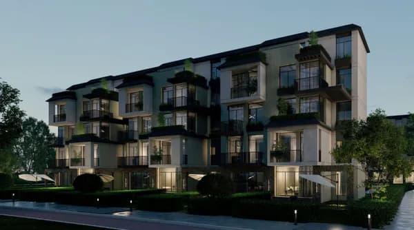 A 3 Bedroom Apartment in Diplo East by MBG Developments