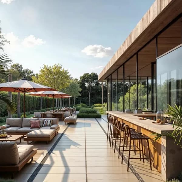 A 3 Bedroom Apartment in Boutique Village 2 by Modon Egypt