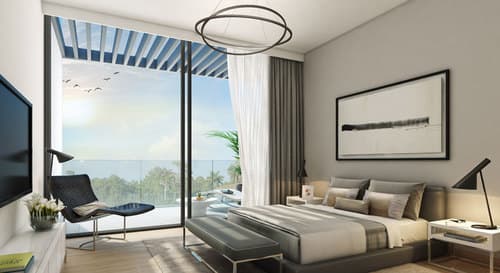 A 3 Bedroom Twinhouse in Al Burouj -Phase 1 by Imkan Misr
