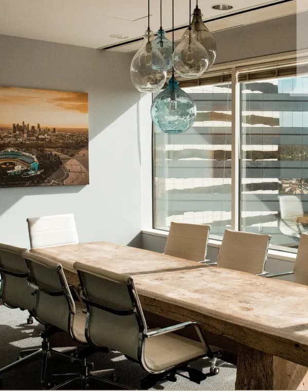 A 0 Bedroom Administrative in Mazarine Hub by City Edge Developments