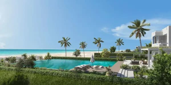 A 3 Bedroom Townhouse in Sea Mount-LVLS by Mountain View