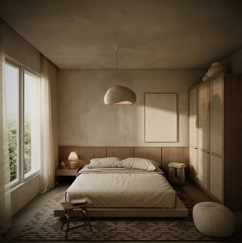 A 1 Bedroom Chalet in Soma Bay Golf Town - Marina Edition by Somabay