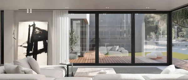 A 3 Bedroom Villa in Nautilus by Somabay