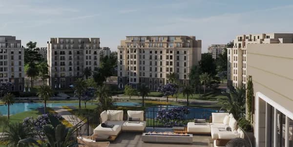 A 2 Bedroom Apartment in Central Residence - Hyde Park Central by Hyde Park