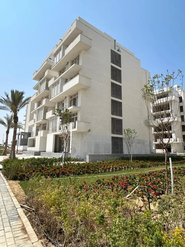 A 3 Bedroom Apartment in Mazarine Chalet Extension by City Edge Developments