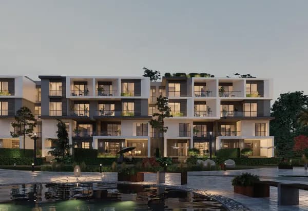 A 3 Bedroom Apartment in Terrace by Housing and Development Properties HDP