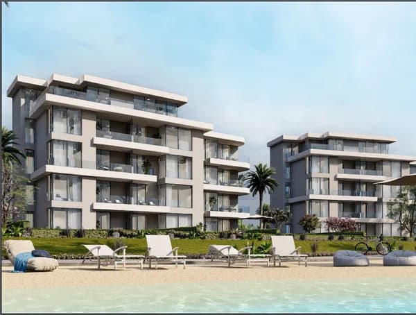 A 3 Bedroom Chalet in Beach chalets - Seashore by Hyde Park