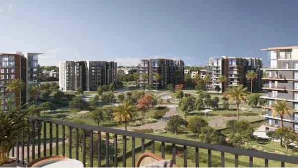 A 3 Bedroom Duplex in The Emerald Collection - Zed East by Ora Developers