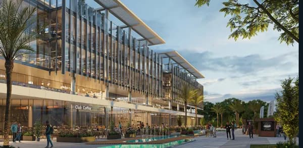A 0 Bedroom Retail in Capital avenue by Sky AD Developments