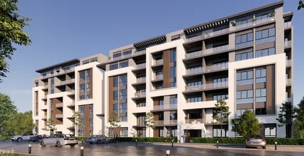 A 3 Bedroom Duplex in Azad Views by Tameer