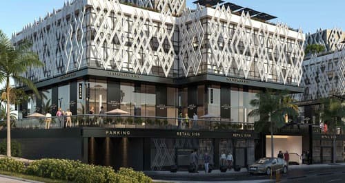 A 0 Bedroom Administrative in Kazan Plaza by First Group