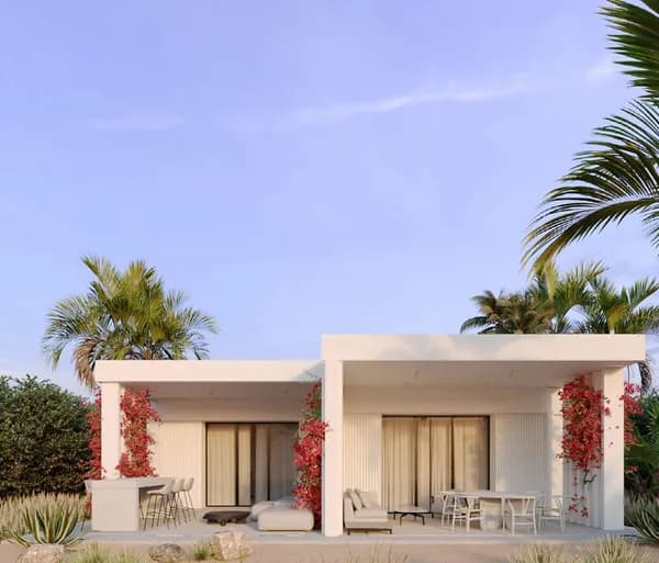 A 1 Bedroom Twinhouse in Blanca Gardens 2 by Somabay