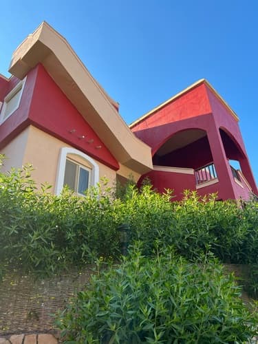 A 2 Bedroom Chalet in Ruby by Arabia Holding