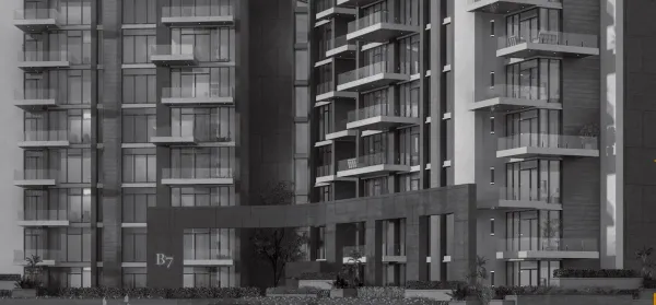 A 3 Bedroom Apartment in The Capitalway Phase2 by The Waterway Developments