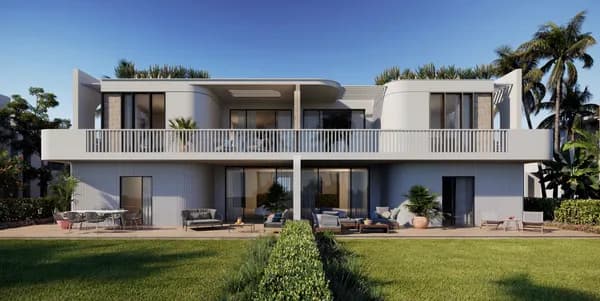 A 4 Bedroom Penthouse in Aquamarine-June by SODIC
