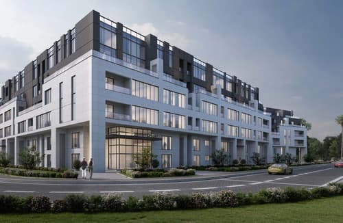A 2 Bedroom Apartment in Al Karma Kay by AlKarma Developments