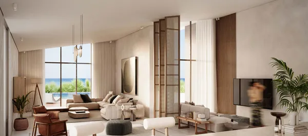 A 7 Bedroom Villa in Caesar Extension 1 by SODIC