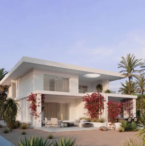 A 1 Bedroom Chalet in Blanca Gardens 2 by Somabay