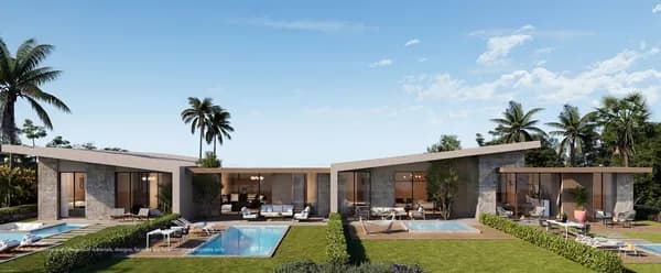 A 3 Bedroom Townhouse in Caesar Extension 1 by SODIC