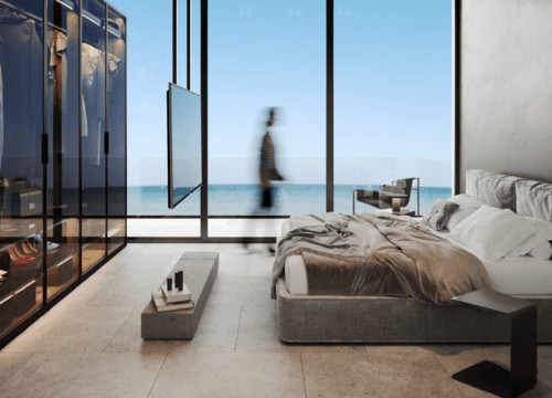A 1 Bedroom Apartment in ARC- Soma Bay by Somabay