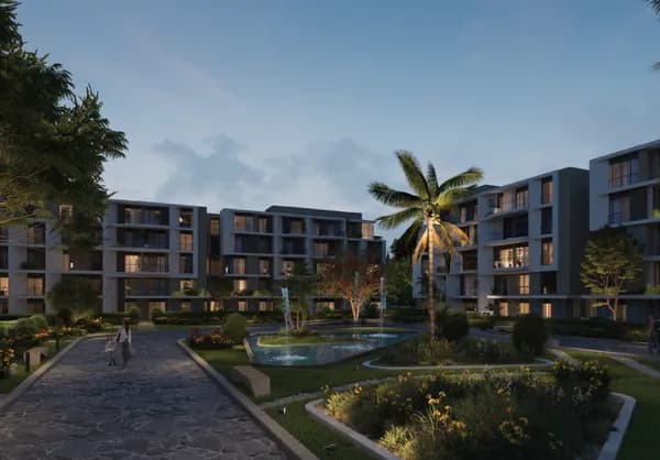 A 3 Bedroom Duplex in Terrace by Housing and Development Properties HDP