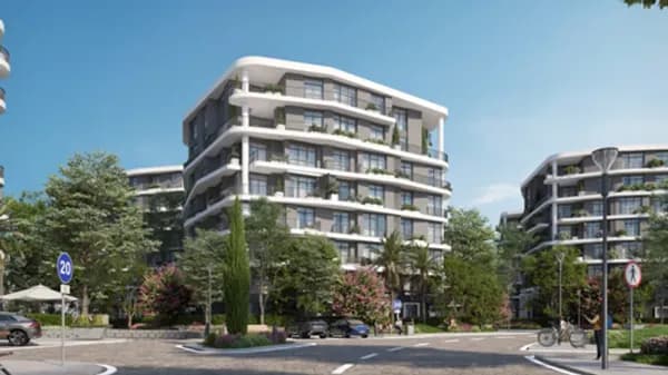 A 3 Bedroom Apartment in Armonia by The Land Developers (TLD)