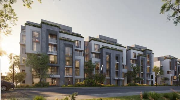 A 3 Bedroom Penthouse in The Brooks by PRE Group