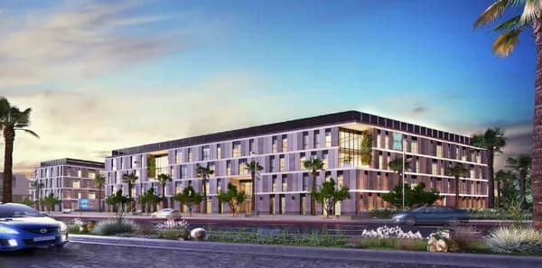 A 0 Bedroom Medical in Westown Medical Center by SODIC