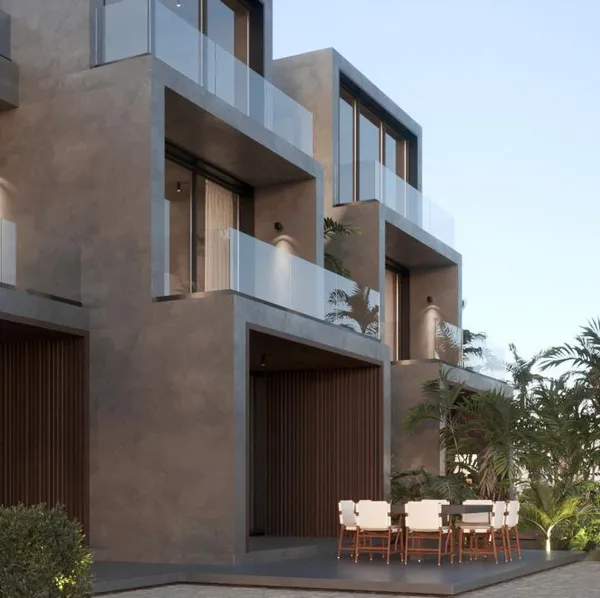 A 3 Bedroom Duplex in ARC- Soma Bay by Somabay