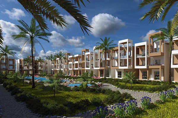 A Studio in Cape Bay Blumar Lasirena by Lasirena Group