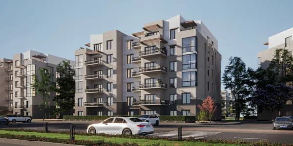 A 3 Bedroom Apartment in Parkway Residence - Hyde Park by Hyde Park