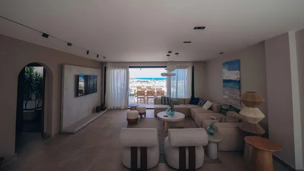 A 4 Bedroom Villa in Roots-Beit Al Bahr by Beit Al Bahr