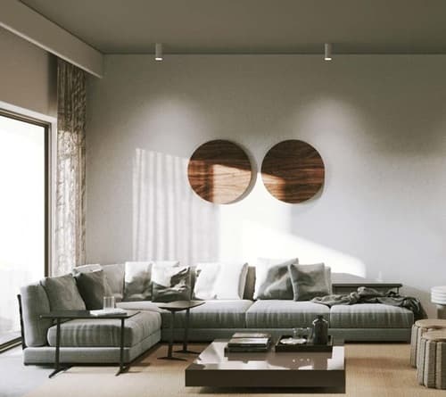 A 1 Bedroom Apartment in Soma Coves by Somabay