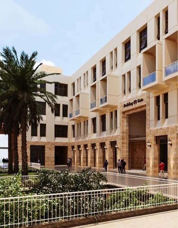 A 0 Bedroom Retail in El Fustat by Saudi Egyptian Developers (SED)
