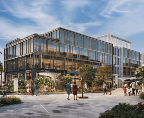 A 0 Bedroom Office in Junction by Majid Al Futtaim