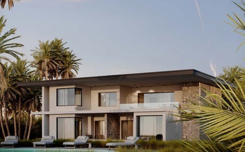A 2 Bedroom Apartment in Mesca Heights by Somabay
