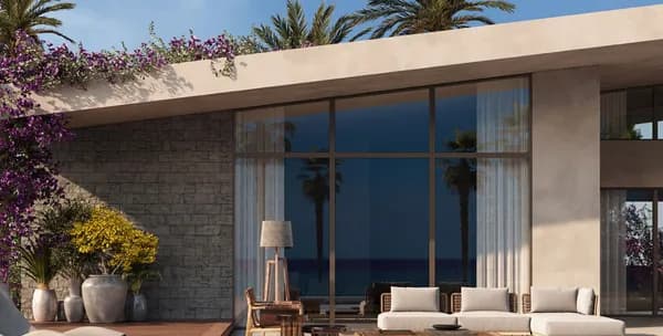 A 4 Bedroom Twinhouse in Caesar Extension 2 by SODIC