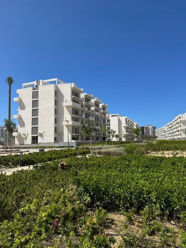 A 1 Bedroom Apartment in Mazarine Chalet Extension by City Edge Developments
