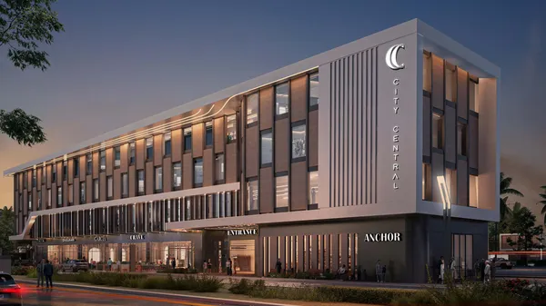 A 0 Bedroom Medical in City Central by IGI Real Estate