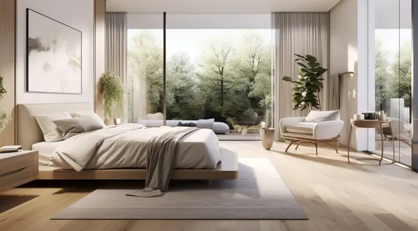 A 3 Bedroom Twinhouse in Nmq by Melee Development