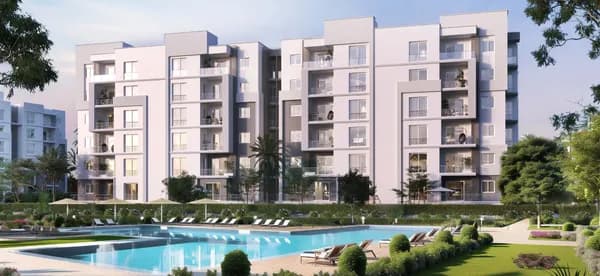 A 3 Bedroom Apartment in Westview Residence by Housing and Development Properties HDP