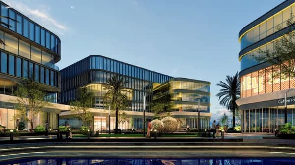 A 0 Bedroom Retail in Maliv Street by Kulture Developments