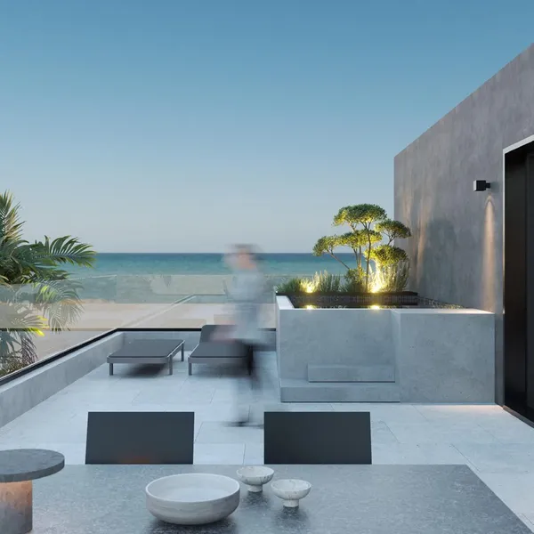 A 3 Bedroom Cabin in ARC- Soma Bay by Somabay