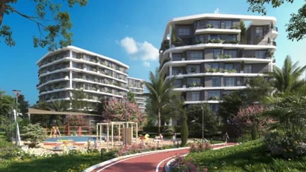 A 3 Bedroom Apartment in Armonia by The Land Developers (TLD)