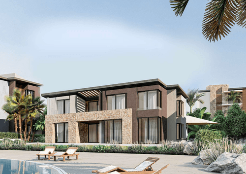 A 2 Bedroom Apartment in Greens Baywest Valley by Somabay