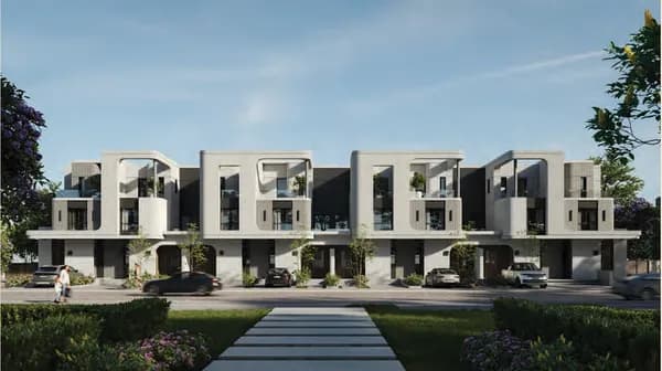A 3 Bedroom Townhouse in Kukun by The Land Developers (TLD)