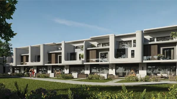 A 3 Bedroom Townhouse in Kukun by The Land Developers (TLD)