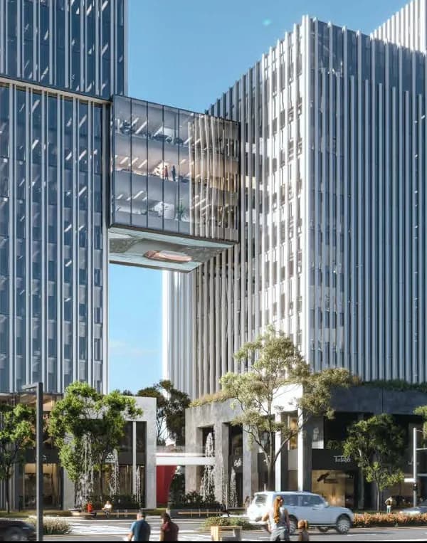 A 0 Bedroom Retail in Code by Jadeer Realestate