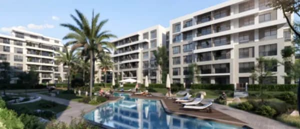 A 3 Bedroom Apartment in The Stamp - TALDA by Housing and Development Properties HDP